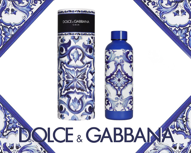 2 DOLCE & GABBANA Розіграш