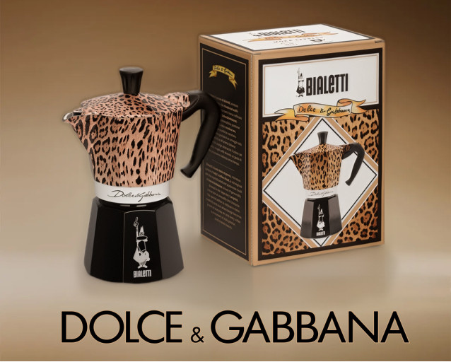 DOLCE & GABBANA Leopardo Розіграш