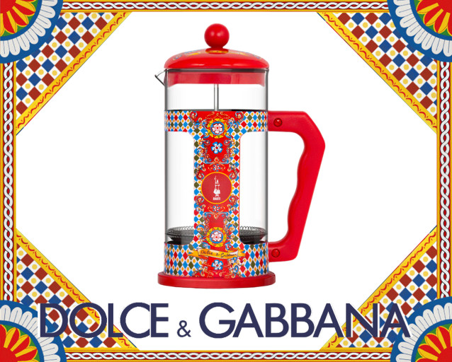 DOLCE & GABBANA Розіграш