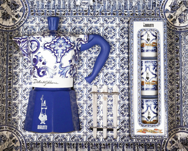 DOLCE & GABBANA Розіграш