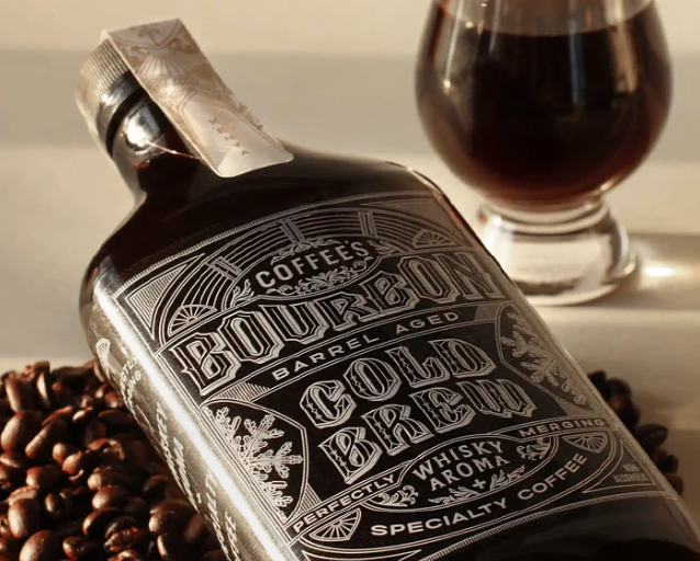 ПОДАРУНОК Whisky Aroma Cold Brew