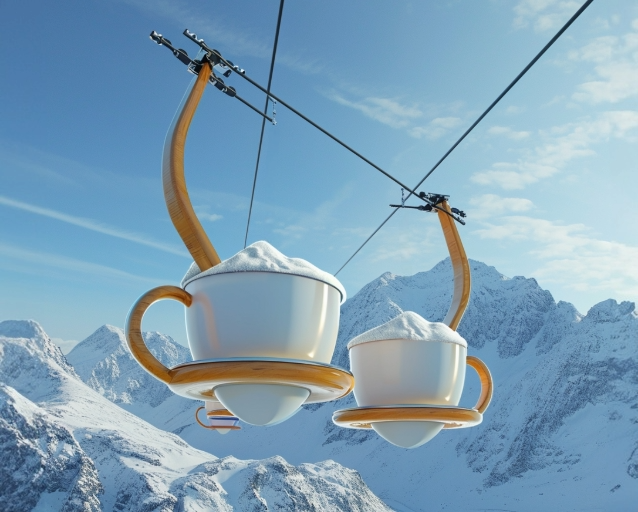 ФРАНЦУЗЬКА ВАНІЛЬ