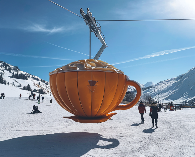 ПРЯНИЙ ГАРБУЗ