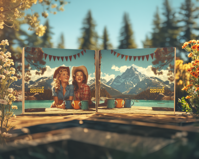 8 БЕРЕЗНЯ НАБІР ДЕСЕРТНОЇ КАВИ